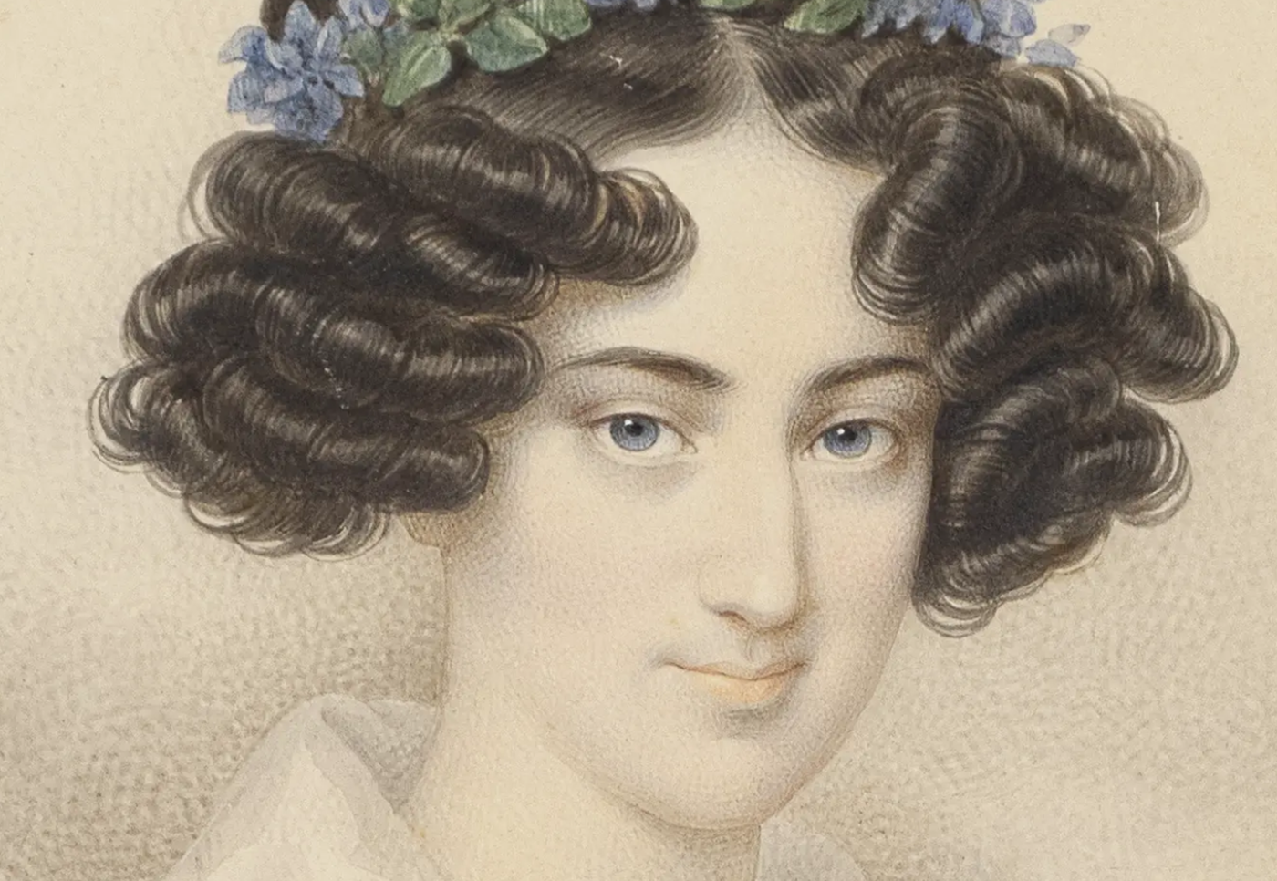 Fürstin Franziska von Liechtenstein