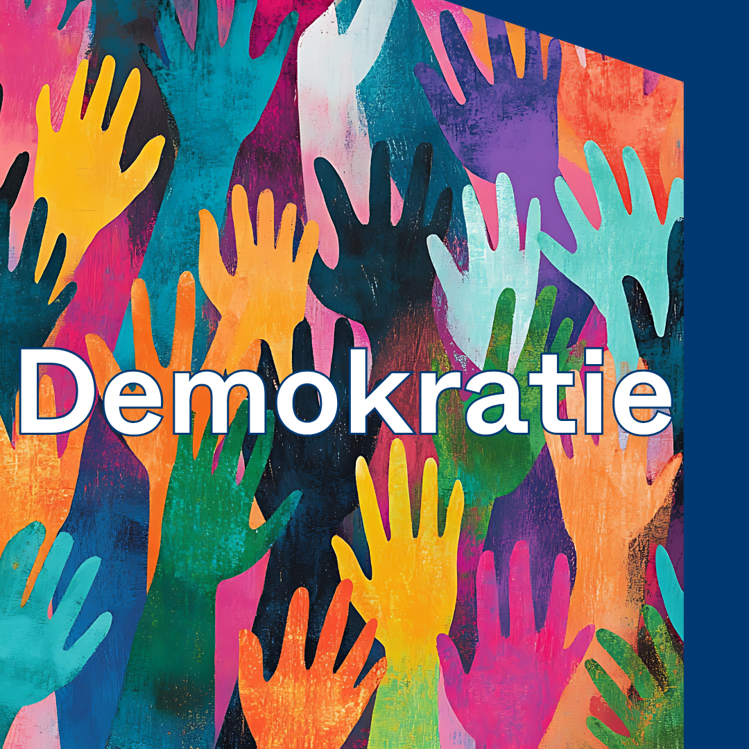 Politische Bildung lebendig machen