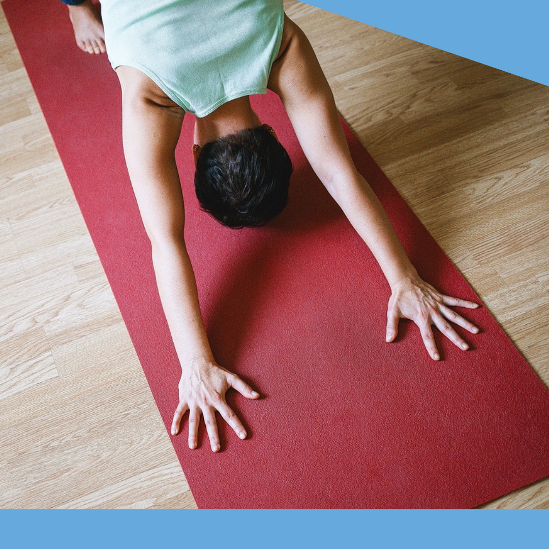 LYT - physiotherapeutisch basiertes Yoga I