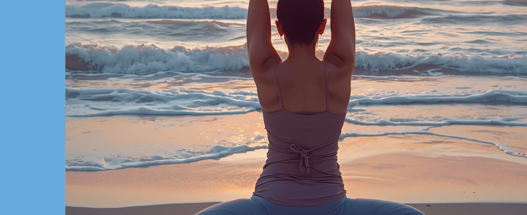 Meditationspraxis - Im Herzen des Augenblicks 